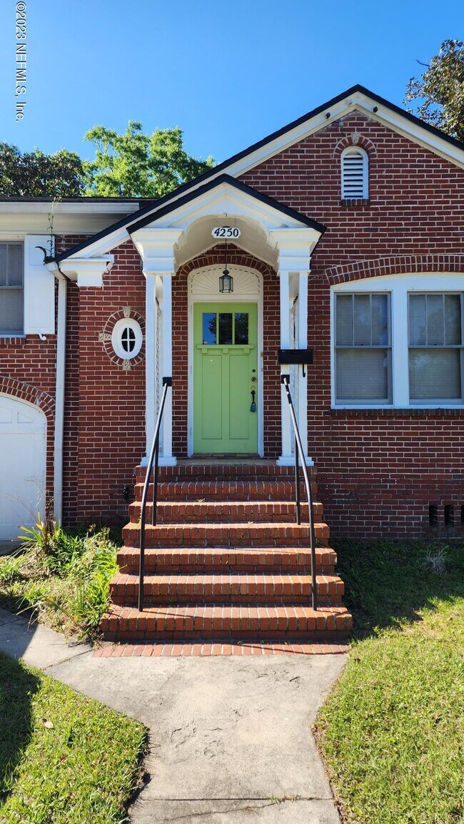 4250 Woodmere St, Jacksonville, FL 32210 House Rental in Jacksonville