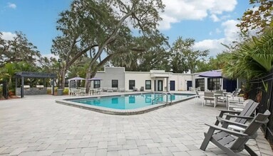 Building Photo - The Eden at Clearwater
