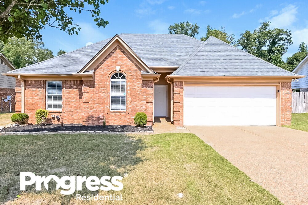 Primary Photo - 10742 Wellington Dr