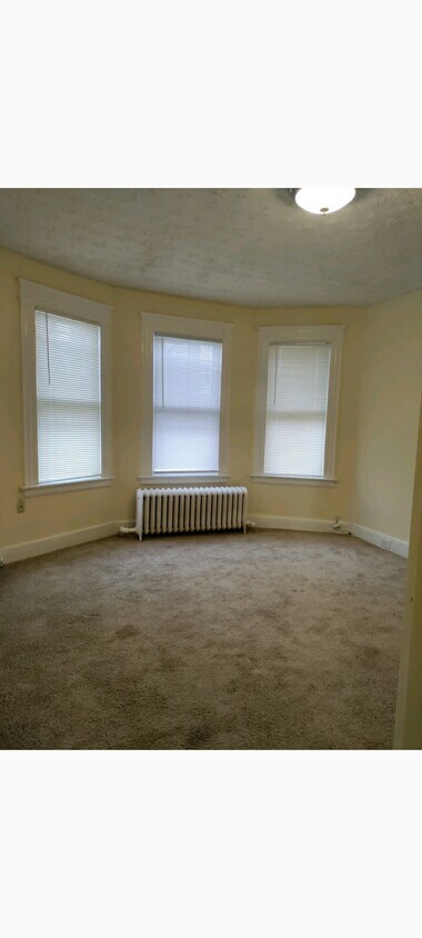 Bedroom - 86 Wolcott St