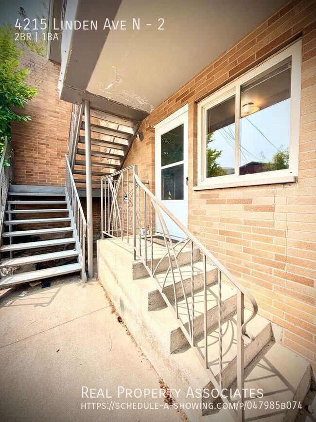 Photo - 4215 Linden Ave N-2 Apartment