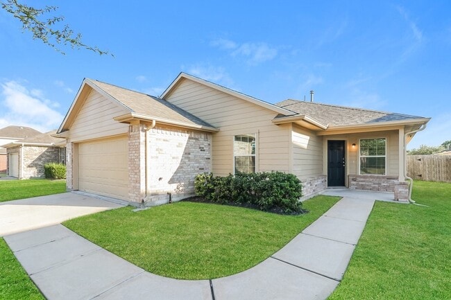 Building Photo - 2603 Montecito Ln