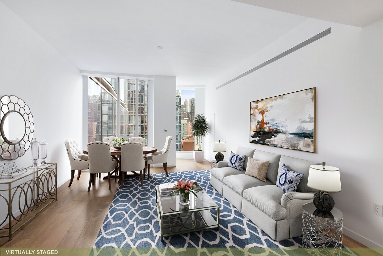 Primary Photo - Stunning oversized bright and sunny 1BR