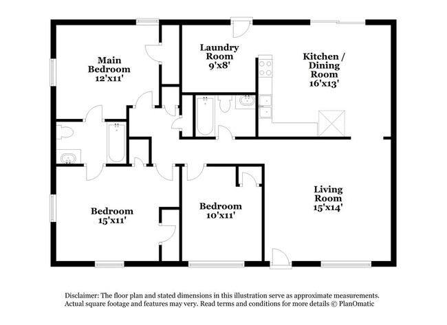 Building Photo - 7323 Howard Cir