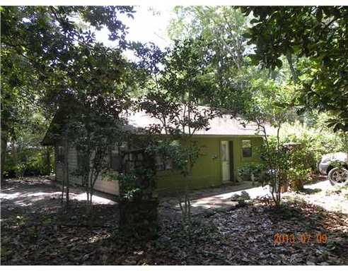 Building Photo - 6800 Bayou Pines Dr