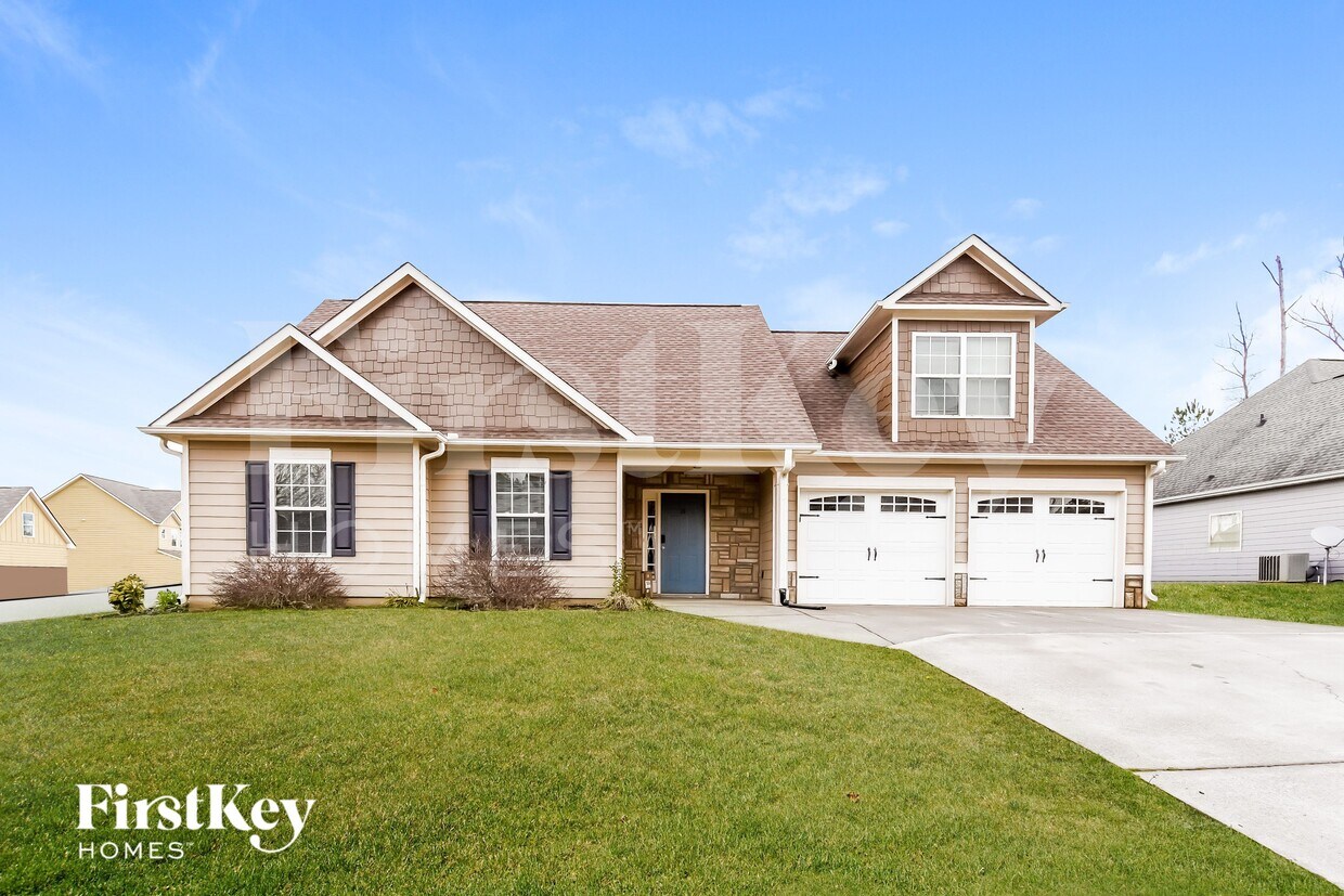 Foto principal - 36 Barnsley Village Trail