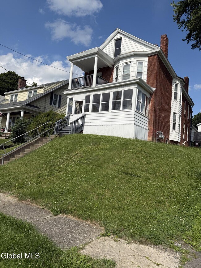 Foto del edificio - 26 Kinloch Ave
