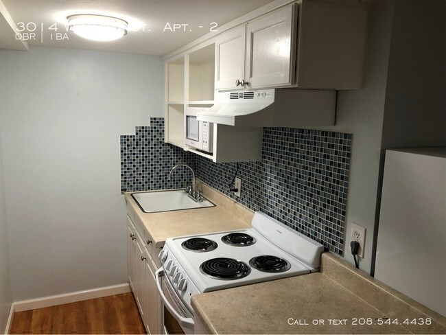 Building Photo - 3014 Cassia #2