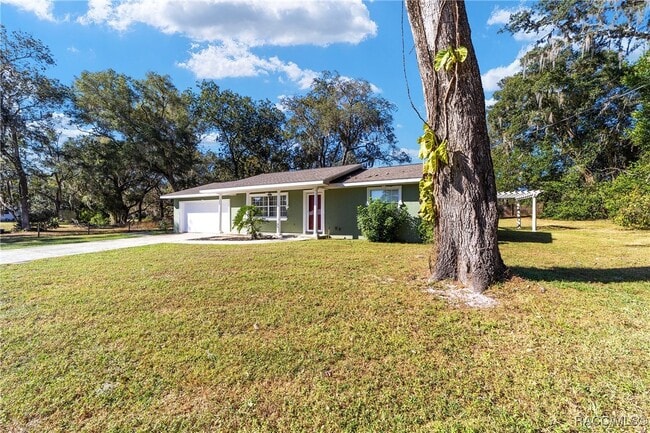 Building Photo - 236 N Braemar Dr