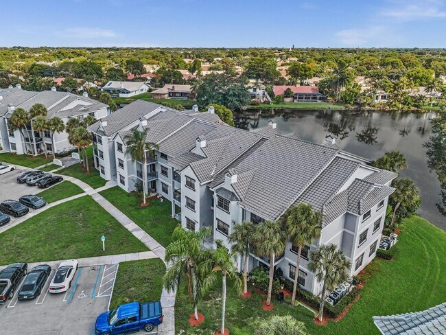 Foto del edificio - Beautiful 3 bedroom 2 bath condo in Coral Springs