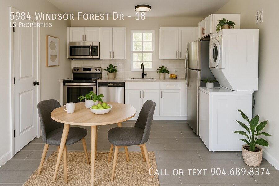 Primary Photo - 5984 Windsor Forest Dr