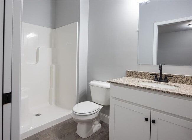 Building Photo - 6899 Post Rd