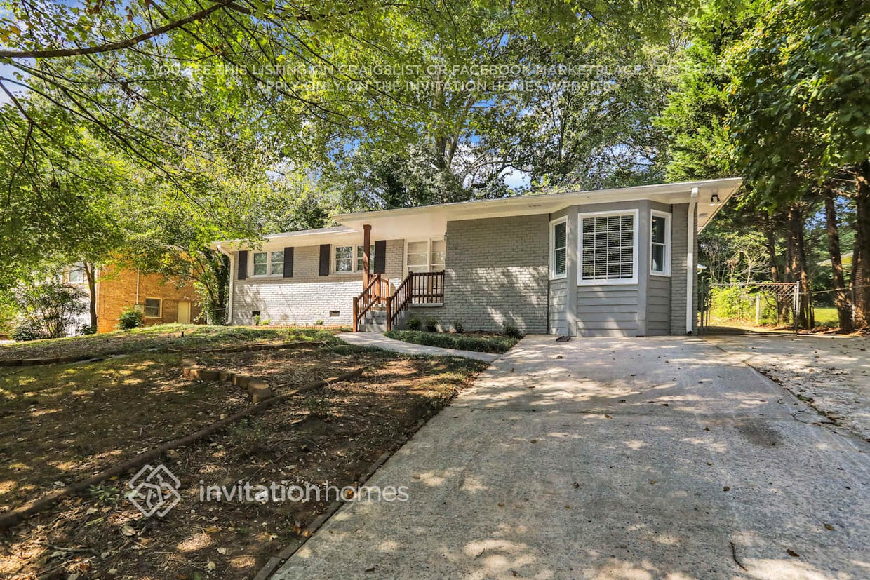 Foto principal - 954 Pine Roc Way