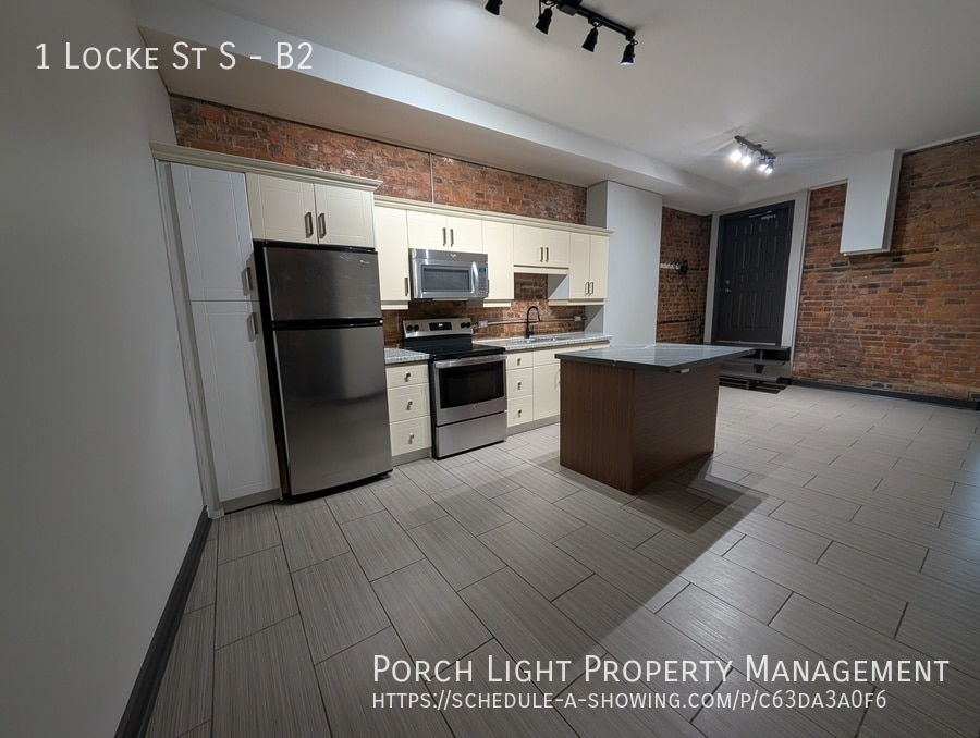 Photo principale - Gorgeous 4 Bedroom Industrial Style Apartm...