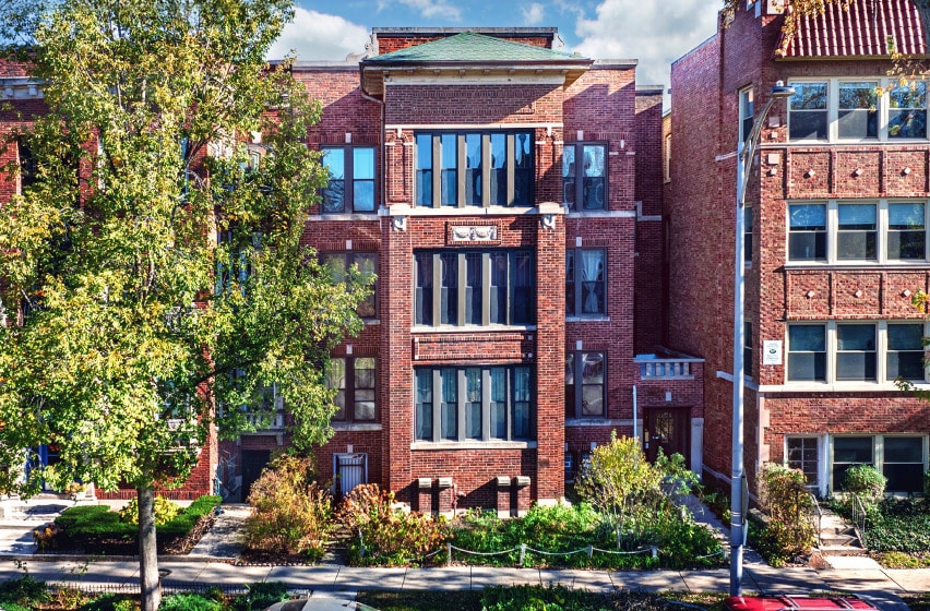 Primary Photo - 7717 N Sheridan Rd