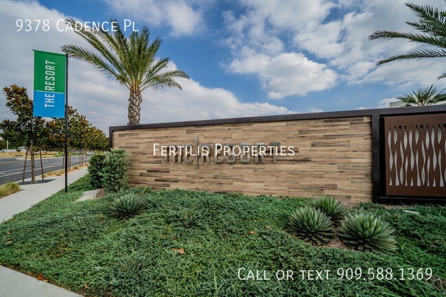 Building Photo - 9378 Cadence Pl