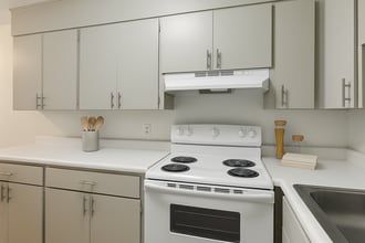 Building Photo - North Park Apartments