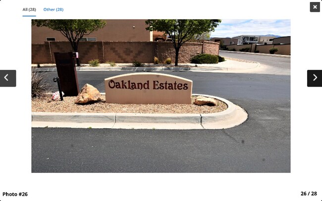 Foto del edificio - 8920 Lochnager Ln NE