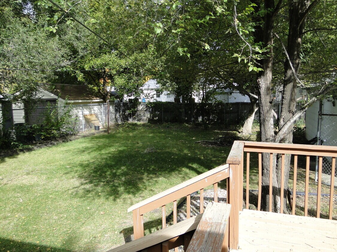 Foto del edificio - 1705 Glenwood Ave