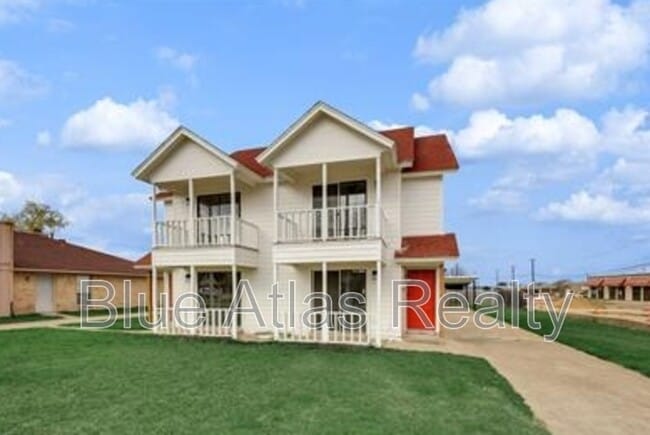 Photo - 2302 Indigo Ln Townhome