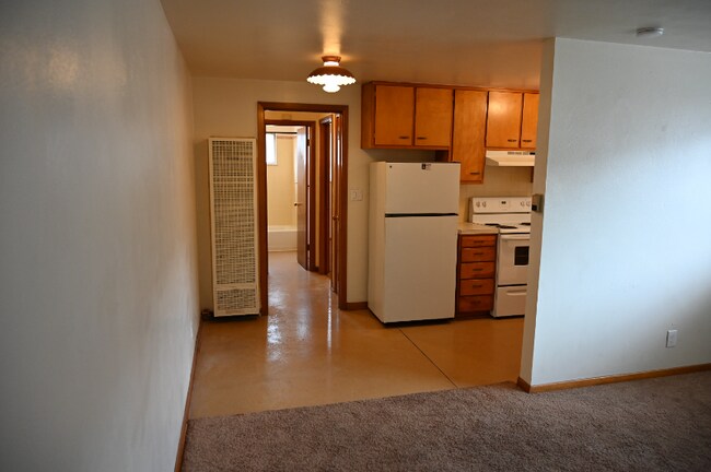 Foto del edificio - 1631 Kimbark St