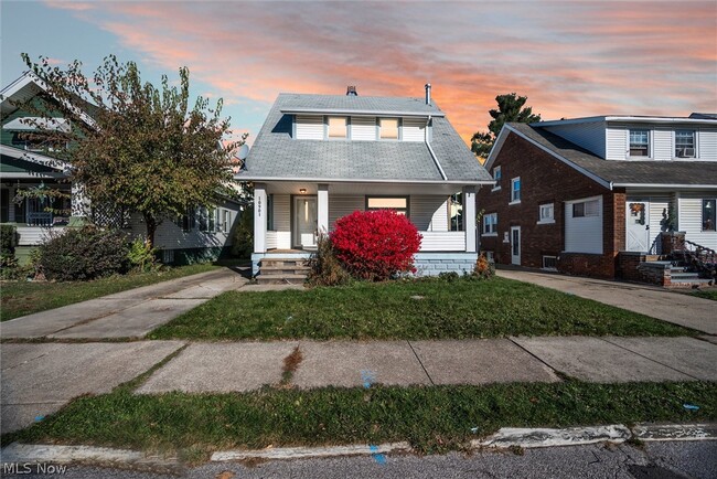 Building Photo - 10901 Park Heights Ave
