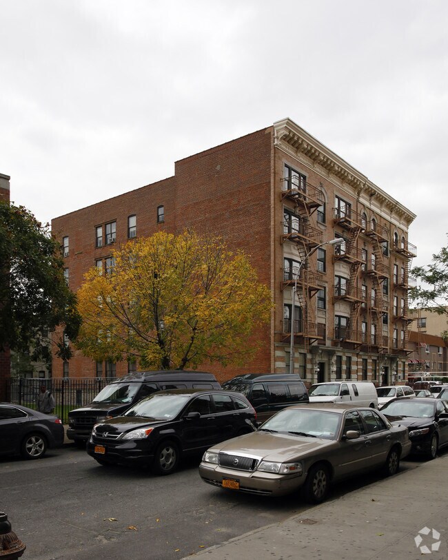 Hoe Avenue Apartments Apartments Bronx, NY