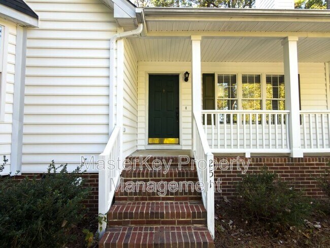 Foto del edificio - 251 Tillamook Dr
