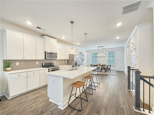 Foto del edificio - 1160 Kendron Ln