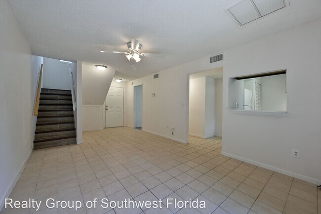 Foto del edificio - 2 br, 2 bath House - 17446 Dumont Drive