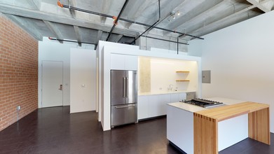 Morgan Lofts photo'