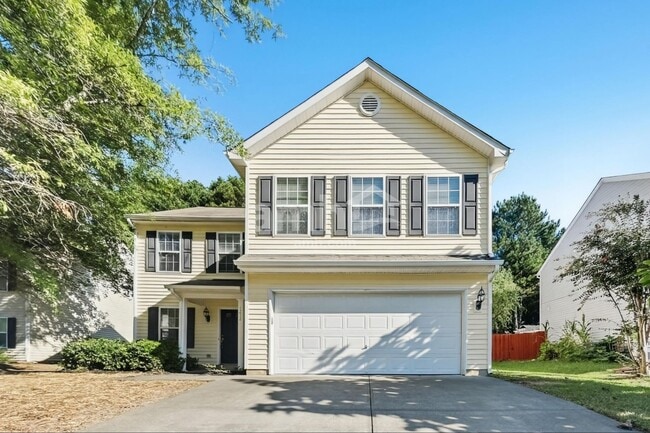 Building Photo - 1212 River Rock Dr