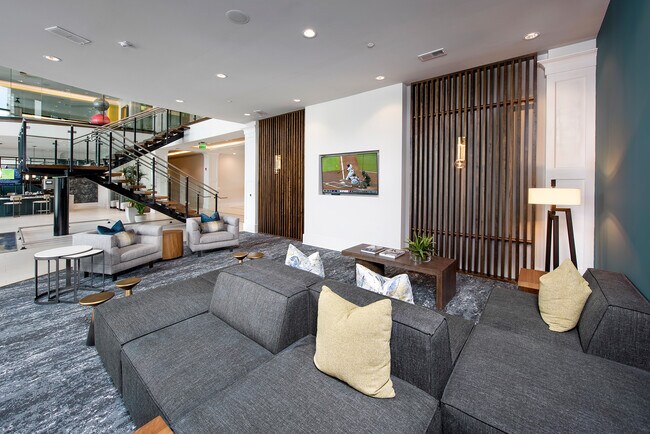 Casa club - Bexley Exchange