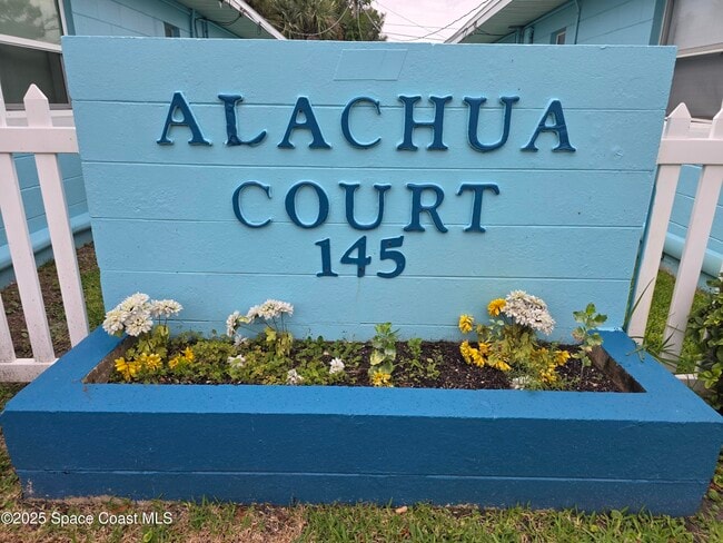 Building Photo - 145 E Alachua Ln
