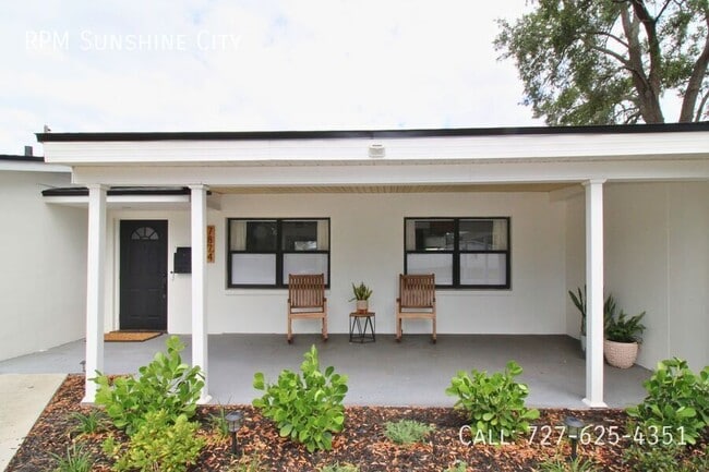Building Photo - 7874 14th Way N