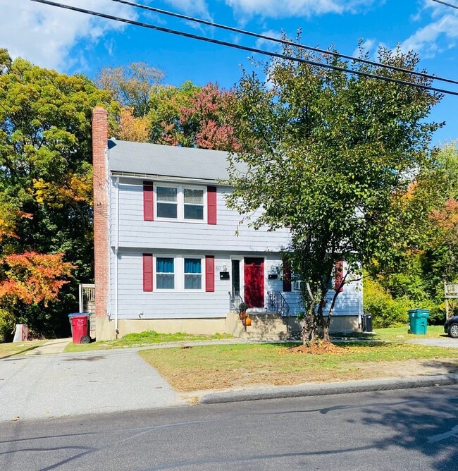 Photo - 60 Hollis St Apartment