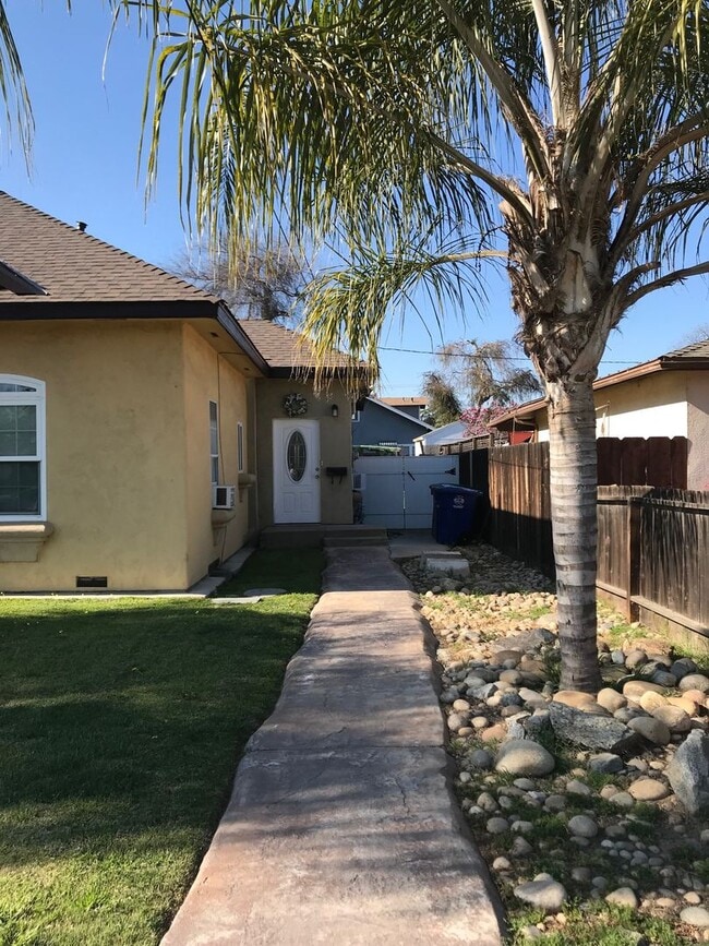 Foto del edificio - Cute house!