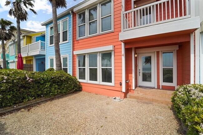 Foto del edificio - 8416 Seawall Blvd