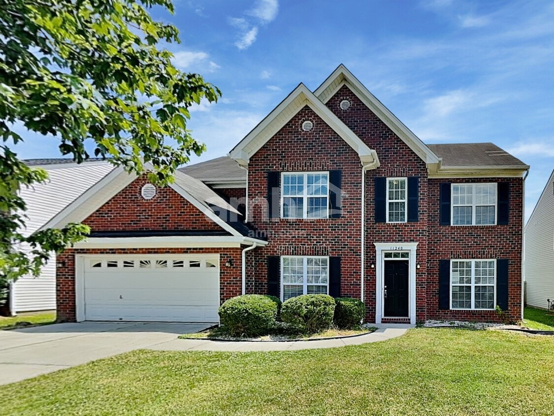 Foto principal - 11240 Anna Rose Rd