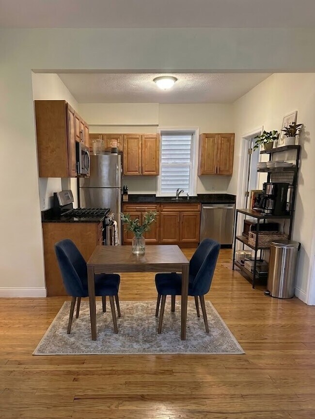 Photo - 58 Medford St Apartment