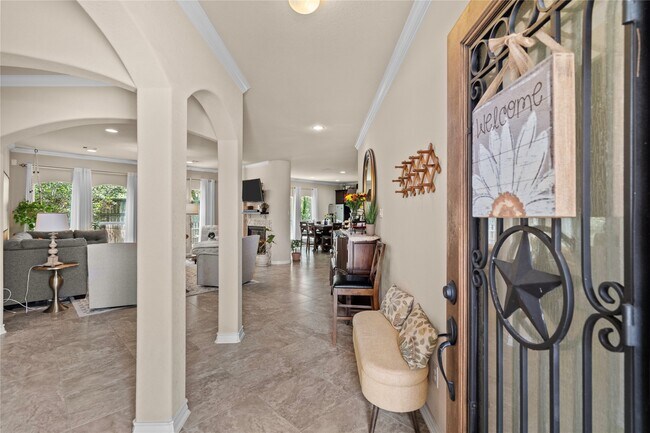 Foto del edificio - 1408 S Friendswood Dr