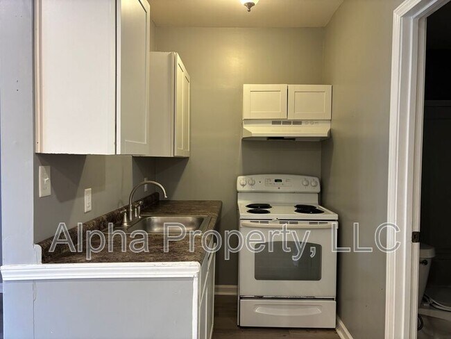 Foto del edificio - 205 Floyd Rd