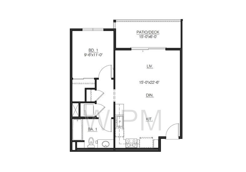 4034 Alexander David Ct Unit 205, LarkfieldWikiup, CA 95403 Condo