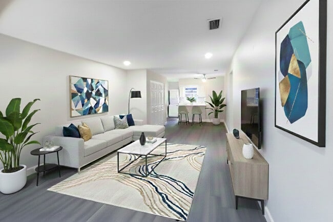 Building Photo - 3864 7th Ave N