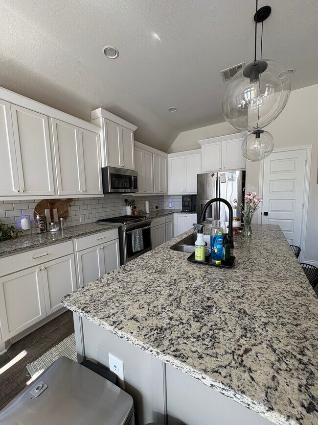 Foto del edificio - 2231 Blackhawk Ridge Ln