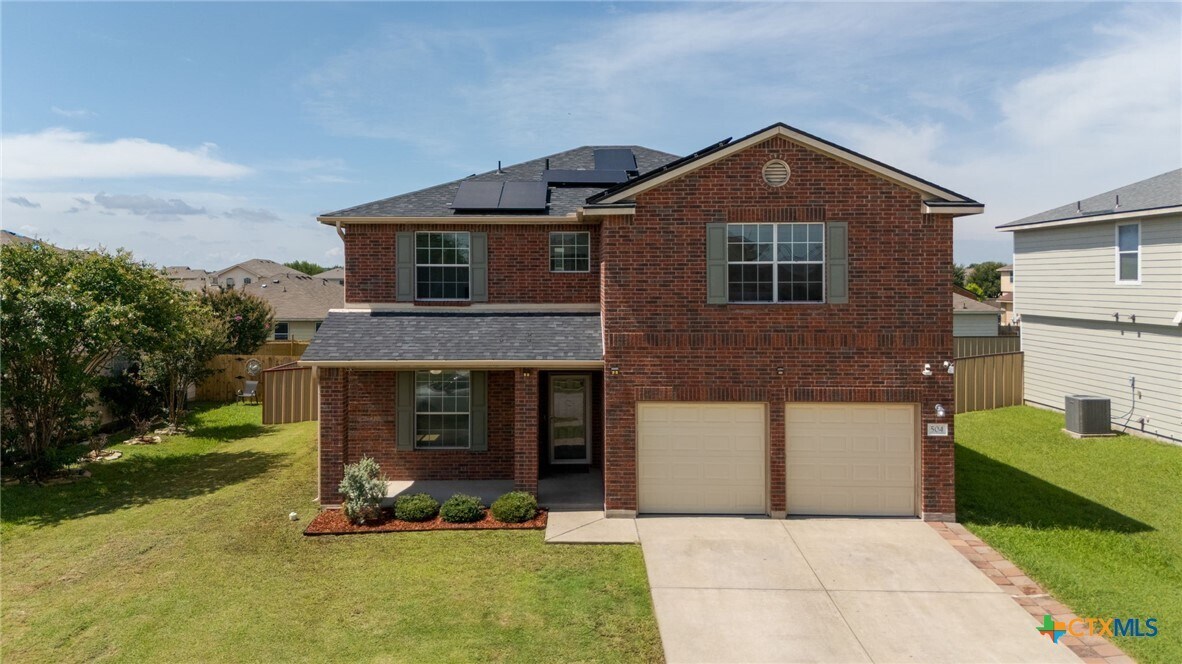 Foto principal - 504 E Little Dipper Dr