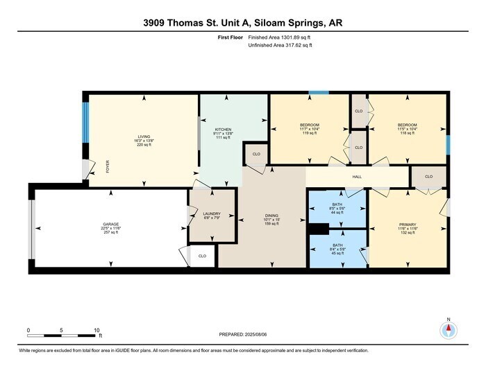 Building Photo - 3909 Thomas St