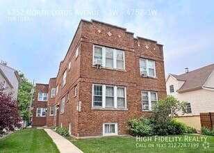 Building Photo - 4752 N Lotus Ave