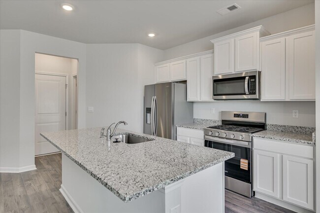 Foto del edificio - 797 Grovebury Ct