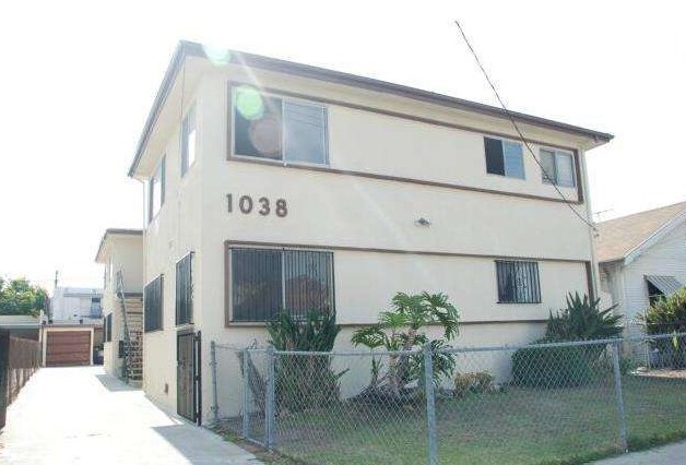 Foto principal - 1038 S Harvard Blvd